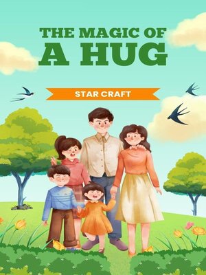 cover image of The Magic of a Hug